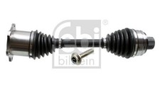 Febi 182885 front left - febi, or