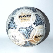 Adidas Tango Barcelona 1982