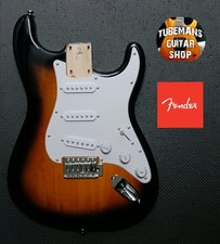 Corpo Caricato Fender Squier