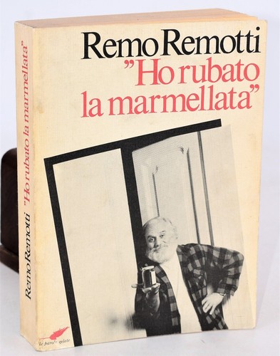 Remo remotti rubato la - remo,