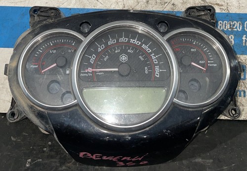 Contachilometri per piaggio - contachilometri,
