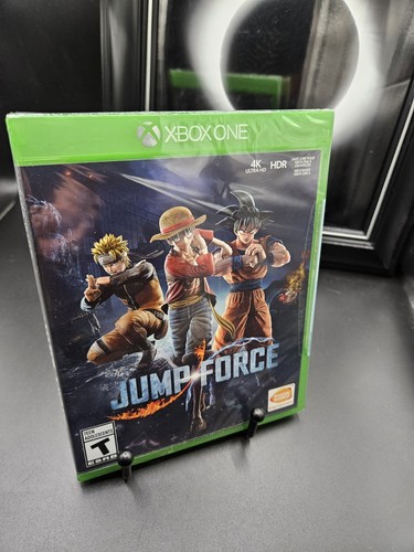 Jump force standard edition - force:, /