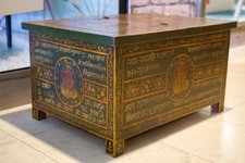 tavolino espositore kkg49