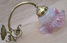 Lampada da parete applique