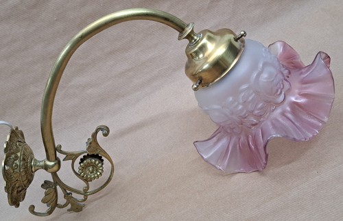 Lampada parete applique - da,