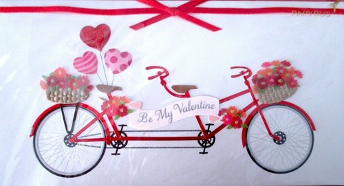 Bicicletta papyrus tandem - bicicletta,