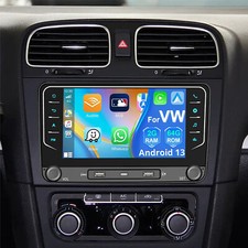 Per VW Touran Golf 5 6 Plus