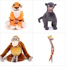 DISNEY JUNGLE BOOK MORBIDO