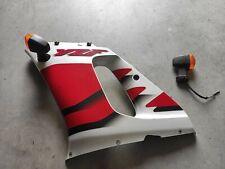 Carena Laterale Sinistra Yamaha R6 1999 2002