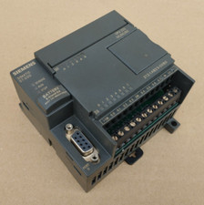 Modulo processore Siemens