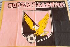 Bandiera calcio FORZA PALERMO