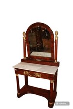 Toilette Consolle Impero