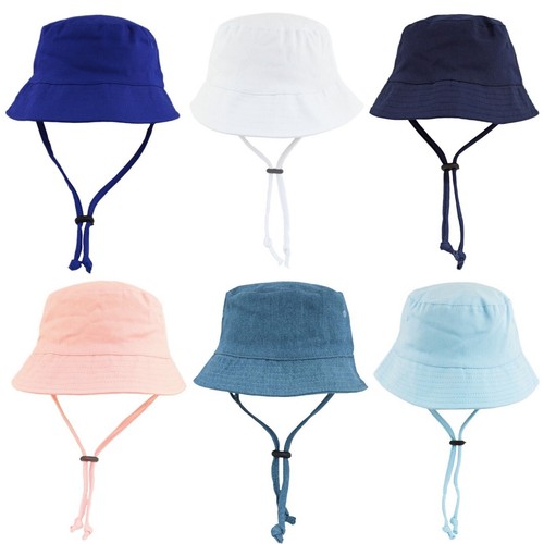 Cappello sole bambino - cappello,
