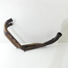 Bmw 800 07 exhaust - bmw, st