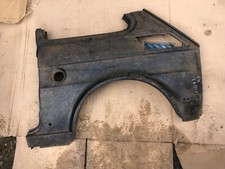 Fiat 126 BIS REAR FENDER SX