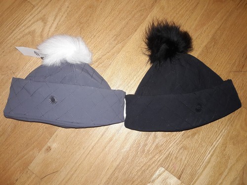 Cappello trapuntato donna ugg - donna,