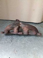 VOLKSWAGEN VW POLO / SEAT - Collettore scarico Exaust manifold - 030253033