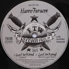 Marco Faraone - Arte Varia