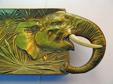 Antico PORTAPENNE Liberty Art