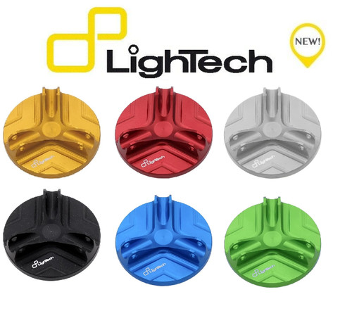 Lightech tappo olio motore - lightech,