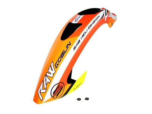 Goblin raw700 piuma canopy - canopy,
