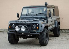 Land Rover Defender 90 110 130