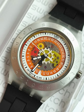 SWATCH Irony Diaphane