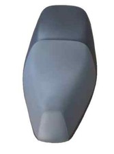 Sella grigio bicolore - grigio, mbk