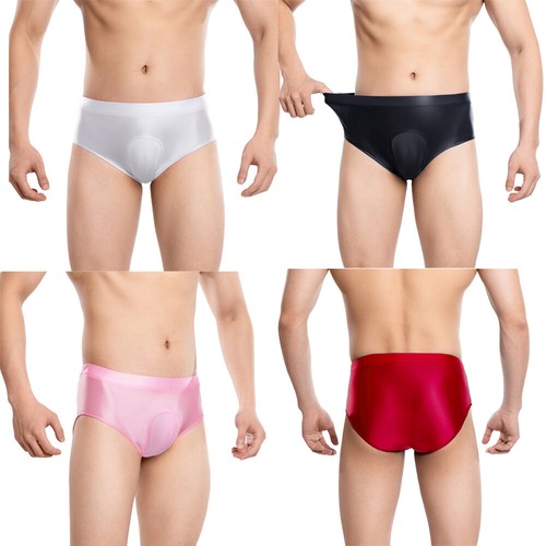 Slip uomo transgender punta