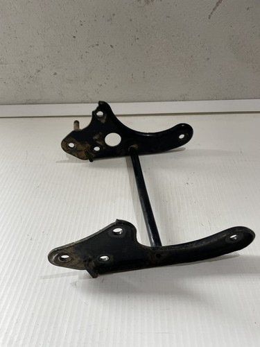 Telaietto supporto motore - telaietto,