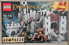 LEGO 9474 Il Signore degli