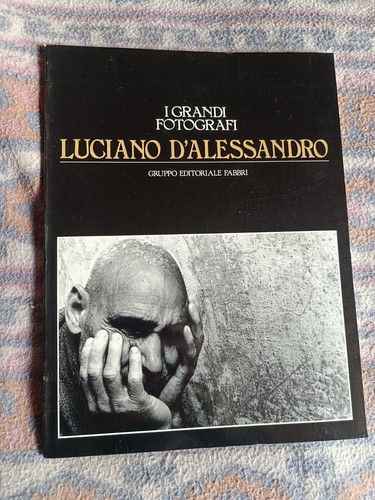 Luciano alessandro grandi - luciano,