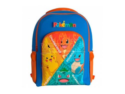 Pokemon starters regolabile - pokemon,