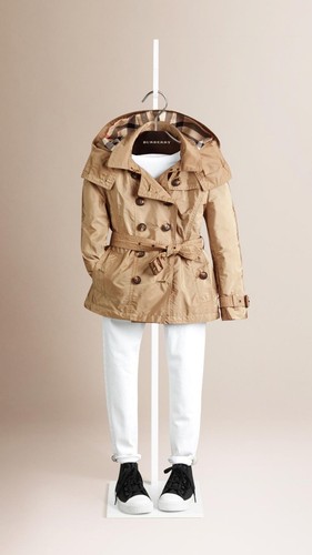 Nuovo 375 burberry - nuovo,