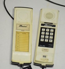 Telefono fisso parete - fisso,