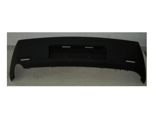 Paraurti posteriore fiat - paraurti,