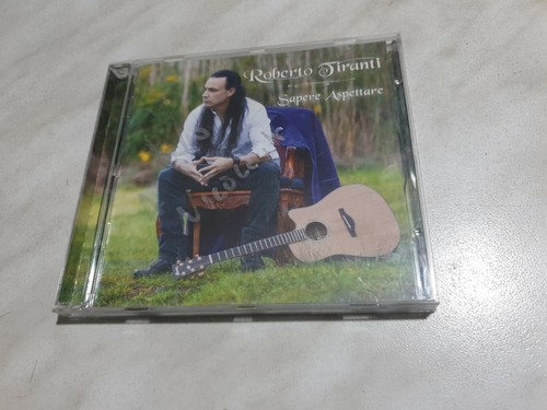Roberto tiranti sapere - cd,