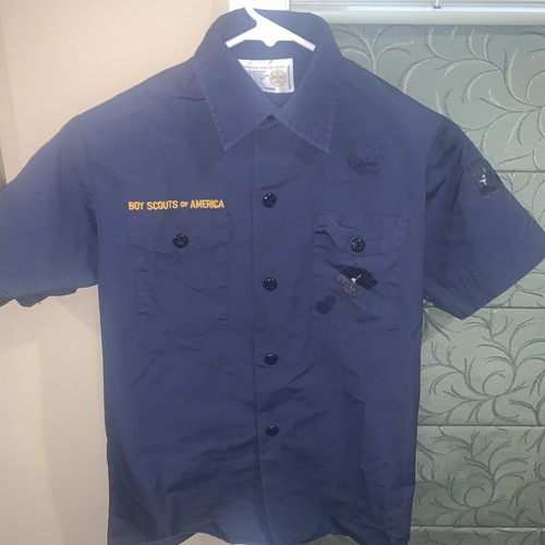 Camicia uniforme cub scout - camicia,