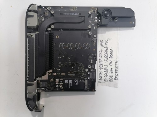 Apple mac mini a1347 - a1347, 2,6