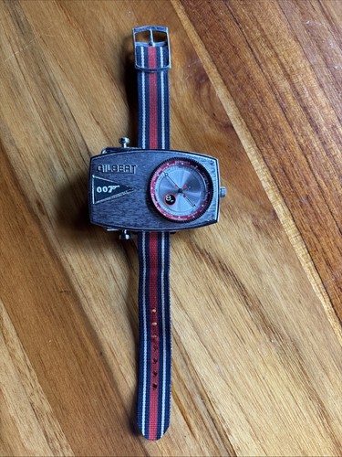 Orologio james bond 007 - 007, 1965
