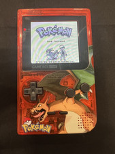 Nintendo Gameboy Pocket -