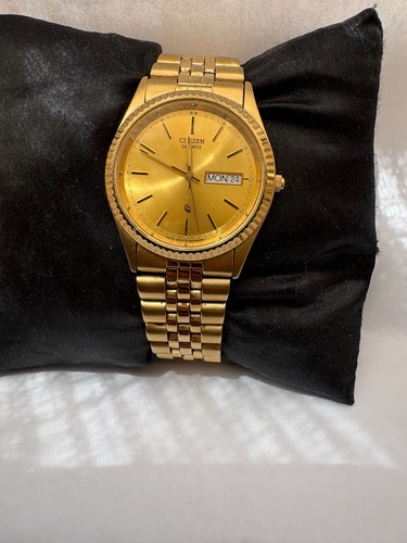 Citizen uomo vintage orologio - citizen,