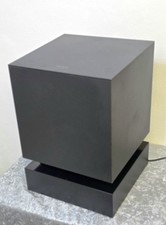 Sony wsl600 subwoofer - sony,