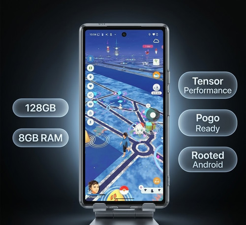 Google pixel 8 - -,