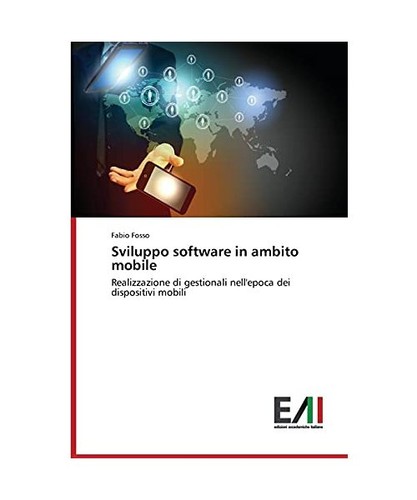 Sviluppo software ambito - software,