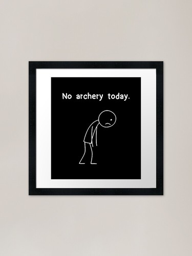 Divertente stickman senza tiro - stickman,