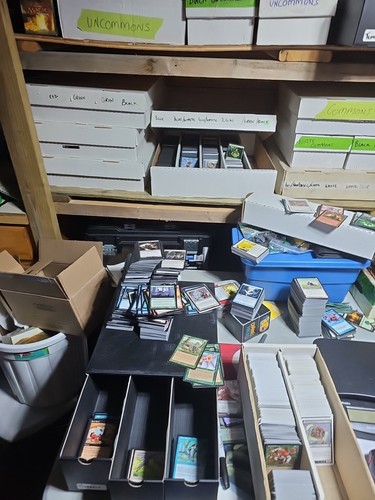 Mtg magic the - mtg,