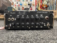 Ottimo Fender JazzMaster