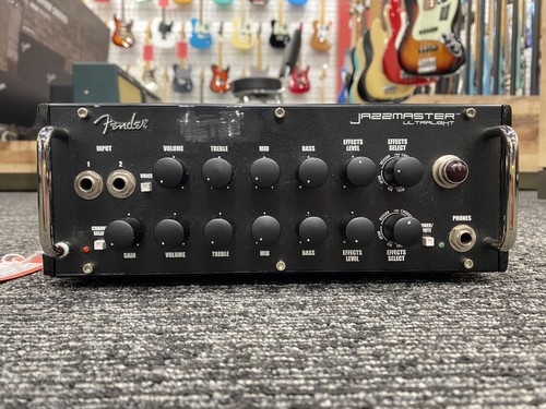 Ottimo fender jazzmaster - ottimo,