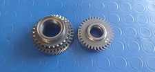 Ingranaggi 5° marcia 35/39 per Fiat Punto, Panda, Ypsilon, 500, Idea. [2757.25]